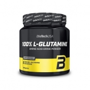 100% L-Glutamine 500g